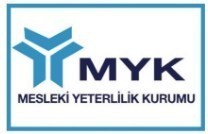 MYK MESLEKİ YETERLİLİK BELGELERİ VE KİMLİK KARTLARI ARTIK ÇİFT DİLDE