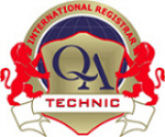 QA Logo